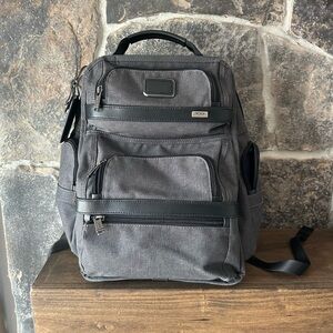 Tumi Alpha X Brief Pack